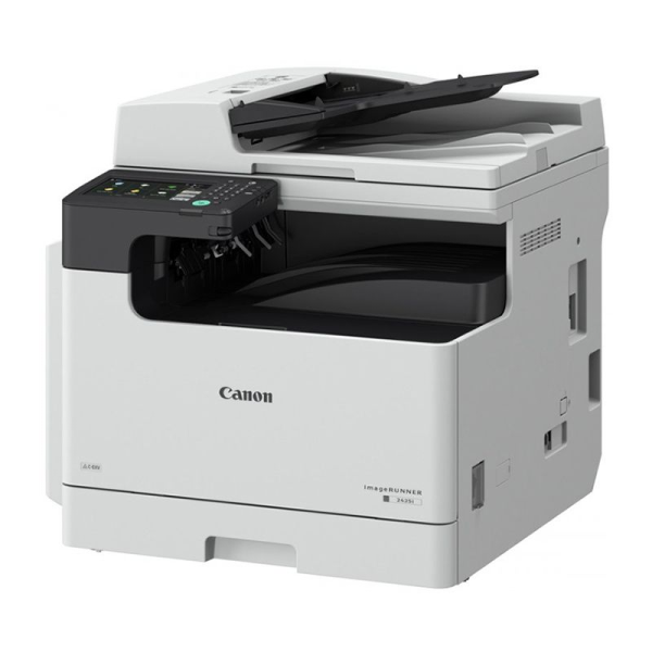 Photocopieur Canon iR 2425I - Monochrome Réseau + chargeur + toner