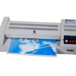 MACHINE A PLASTIFIER A3/A4 – Image 3