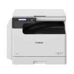 Photocopieuse CANON IR-2224 MULTIFONCTION 3EN1 A3 avec TONER