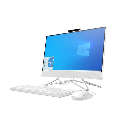 ALL IN ONE PC HP  24- CORE I5-1135G7 8GB RAM, 512GB SSD