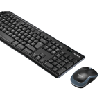 Logitech MK270 Clavier et Souris sans fil – Image 3