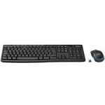Logitech MK270 Clavier et Souris sans fil – Image 4