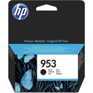 Cartouche d'encre HP 953 Noir originale