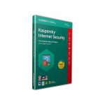 Kaspersky Internet Security 4 Poste – Image 2