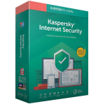 Kaspersky Internet Security 4 Poste