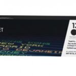 Cartouche d'encre HP 130 A noir – Image 3