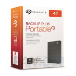 Disque Dur Externe 4 Tera Seagate – Image 2