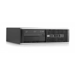 Ordinateur de bureau HP 6300 Intel Core i3-3220, 4 Go de mémoire, disque 1tera – Image 2