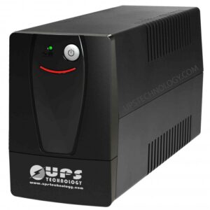 Onduleur UPS 650VA