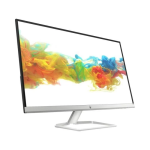 HP 32f écran Plat de PC 80 cm (31.5") 1920 x 1080 Pixels Full HD Noir 32f – Image 4