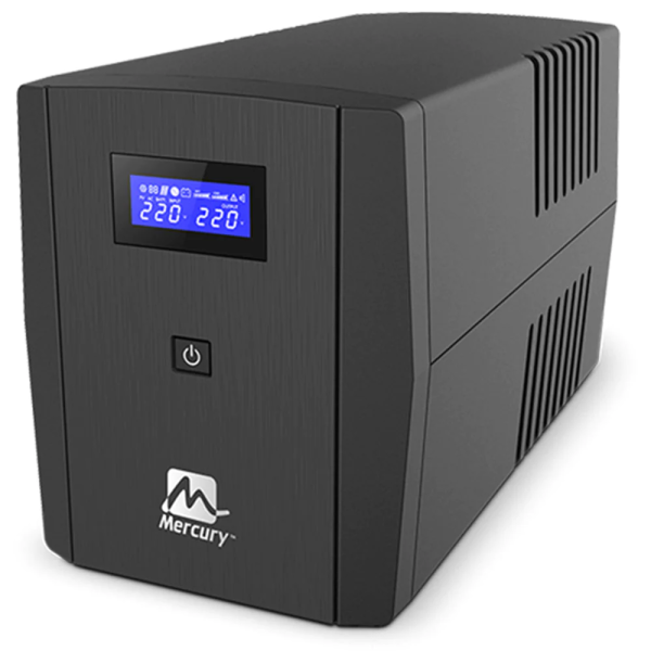 Onduleur Mercury Elite 2200U Smart UPS 2200VA 1320W