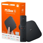 XIAOMI Mi TV Box S 4K – Image 3
