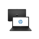 Pc portable Hp 15- 15.6" - Intel Dual Core - 4Go - 500Go - Noir