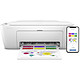HP DeskJet 2720 Imprimante Multifonction jet d'encre couleur 3-en-1 (USB 2.0 / Wi-Fi – Image 2