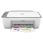 HP DeskJet 2720 Imprimante Multifonction jet d'encre couleur 3-en-1 (USB 2.0 / Wi-Fi – Image 5