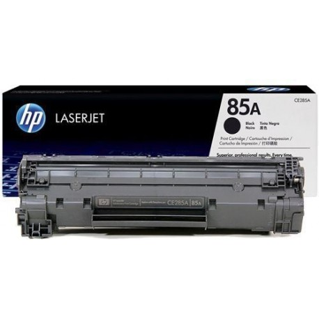 CARTOUCHE HP 85A ORIGINALE