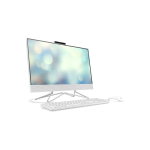 ALL IN ONE PC HP  24- CORE I5-1135G7 8GB RAM, 512GB SSD – Image 2