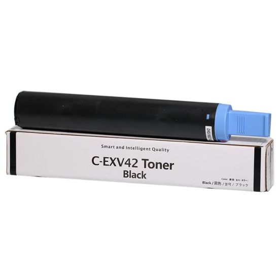 Canon C-EXV 42 Toner laser Noir