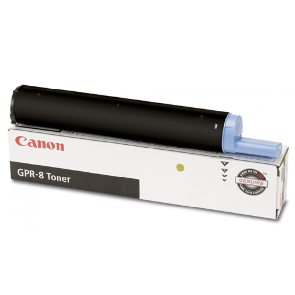 Toner Canon GPR 18