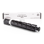 Toner CANON CEXV 49 Noir Original
