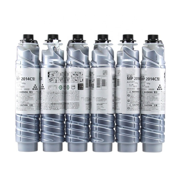 Cartouche Toner Noir Ricoh pour MP2014, M2700, IM2702