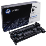 Cartouche de Toner HP 26A NOIR CF226A