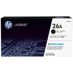 Cartouche de Toner HP 26A NOIR CF226A – Image 2