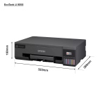 Imprimante Canon i-SENSYS MF3010 - multifonctions ( Noir et blanc ) Laser – Image 2