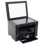 Imprimante Canon i-SENSYS MF3010 - multifonctions ( Noir et blanc ) Laser