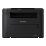 Imprimante Canon i-SENSYS MF272dw multifonction laser monochrome 3-en-1 recto/verso (USB 2.0 / Wi-Fi / Ethernet / AirPrint) – Image 4