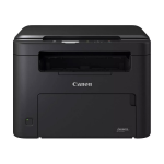Imprimante Canon i-SENSYS MF272dw multifonction laser monochrome 3-en-1 recto/verso (USB 2.0 / Wi-Fi / Ethernet / AirPrint)