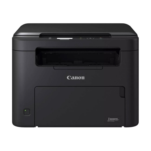 Imprimante Canon i-SENSYS MF272dw multifonction laser monochrome 3-en-1 recto/verso (USB 2.0 / Wi-Fi / Ethernet / AirPrint)