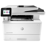HP LaserJet Pro M428dw Imprimante laser monochrome 3-en-1 avec recto/verso automatique (USB 2.0 / Gigabit Ethernet / W-Fi