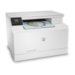 HP LaserJet Pro M182n Imprimante laser couleur 3-en-1 (USB 2.0 / – Image 5