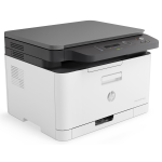 HP Color Laser MFP 178nw Imprimante multifonction laser 3-en-1 A4 (USB 2.0/Fast Ethernet/Wi-Fi) – Image 4