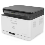 HP Color Laser MFP 178nw Imprimante multifonction laser 3-en-1 A4 (USB 2.0/Fast Ethernet/Wi-Fi) – Image 5