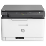 HP Color Laser MFP 178nw Imprimante multifonction laser 3-en-1 A4 (USB 2.0/Fast Ethernet/Wi-Fi)