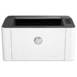 HP Laser 107a IMPRIMANTE LASER MONOCHROME (USB 2.0)