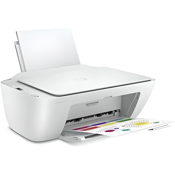 Imprimante HP Deskjet 2710 couleur jet d'encre WIFI