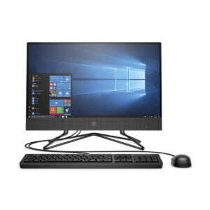 All-in-One HP 200 G4 i3 1TB 8gb Rame 22 Pouces
