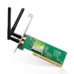 TP Link TL-WN881ND Carte WiFi PCI Express N300 Mbps – Image 4