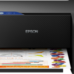 Imprimante Epson L3211 avec réservoir d’encre Multifonction 3-en-1 couleur A4 – Image 4