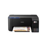Imprimante Epson L3211 avec réservoir d’encre Multifonction 3-en-1 couleur A4