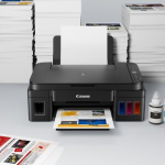 IMPRIMANTE CANON PIXMA MULTIFONCTION G2410 – Image 5