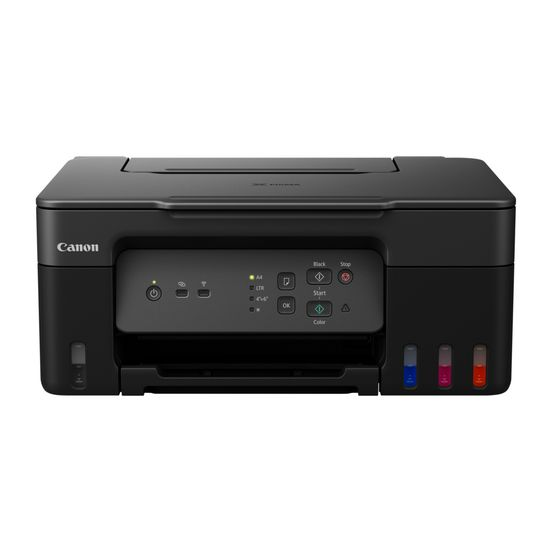 Imprimante Canon PIXMA G3430 couleur multifonction A4