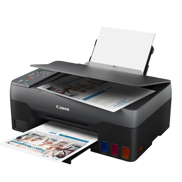 Imprimante Canon Pixma G2420 Multifonction Jet d'encre  - Couleur