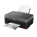 Imprimante Canon Pixma G2420 Multifonction Jet d'encre  - Couleur – Image 6