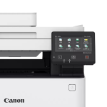 Imprimante Canon MF655Cdw i-SENSYS  multifonction laser couleur 3-en-1 A4 (USB 2.0/Wi-Fi/ – Image 2