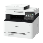 Imprimante Canon MF655Cdw i-SENSYS  multifonction laser couleur 3-en-1 A4 (USB 2.0/Wi-Fi/ – Image 3