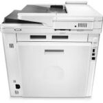 Imprimante HP M479FDW LaserJet Pro MFP – Image 2